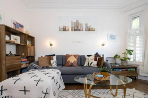 NEW West Didsbury Apartment
